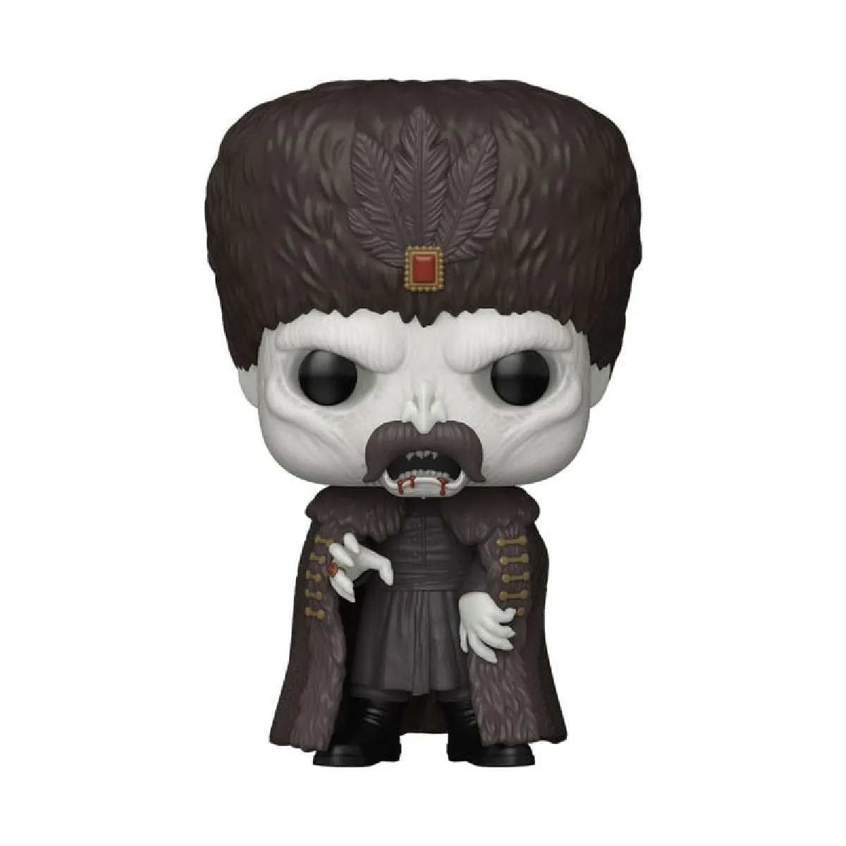 Nosferatu Figurine POP! Count Orlok 9 cm - vue 10