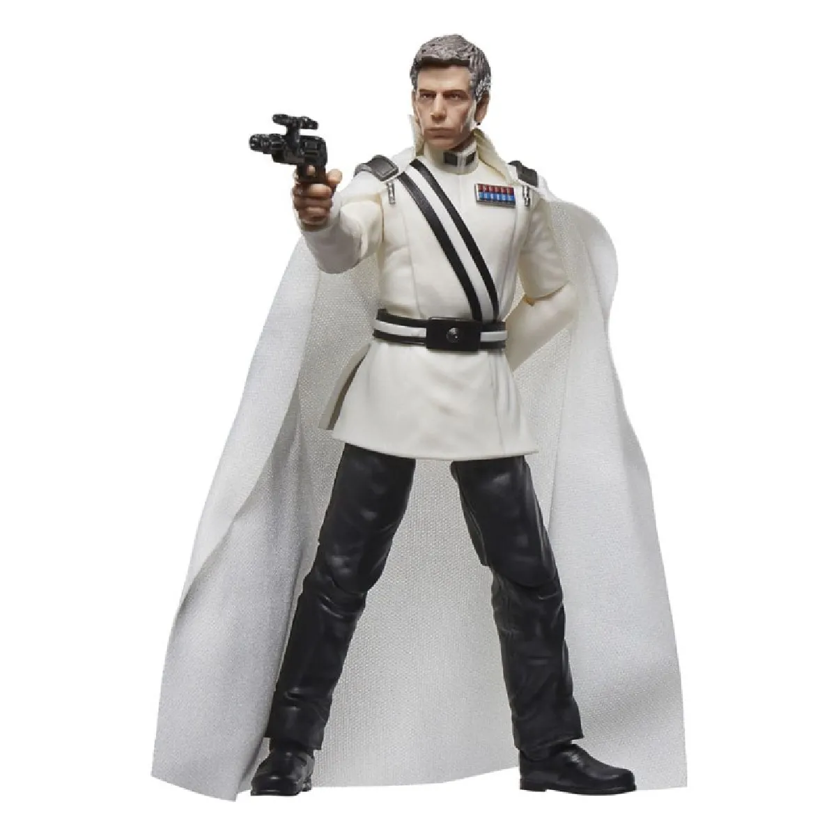 Star Wars : Andor Series Figurine Director Orson Krennic Dress Uniform 15 cm