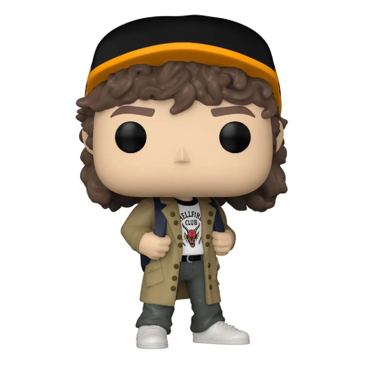 Figurine Funko Pop TV Stranger Things S5 Pop 4