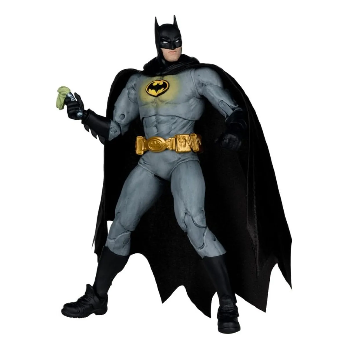 Mcfarlane Toys Figurine Batman Dc Multiverse - 19 Cm