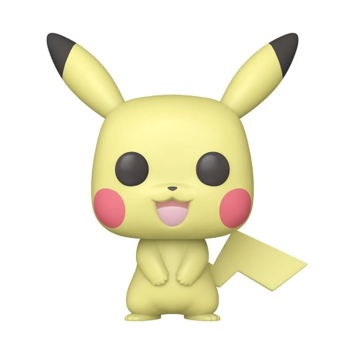 Pokémon Figurine POP! Pikachu SftClr 9 cm