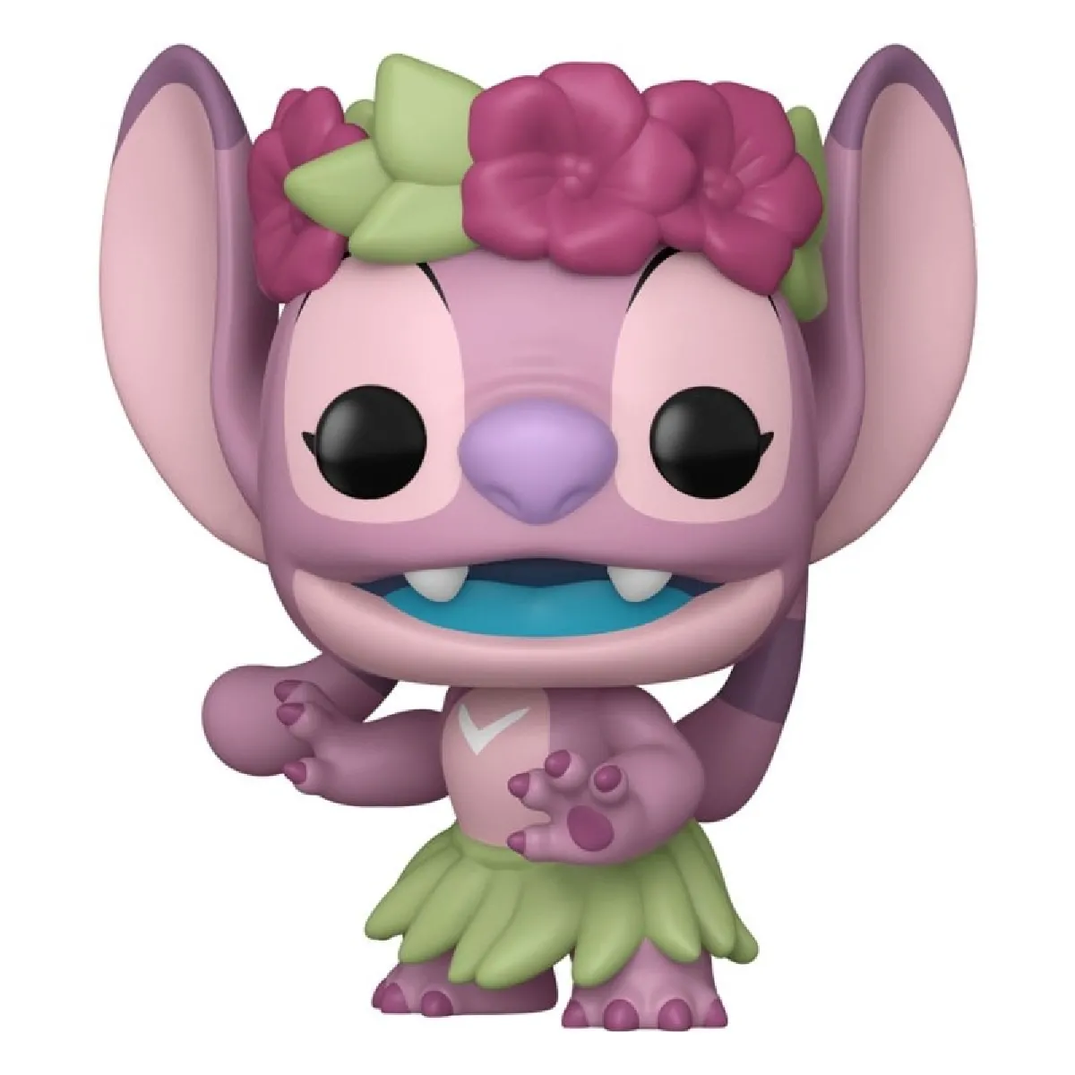 FUNKO POP! Luau Angel Neuf - vue 4