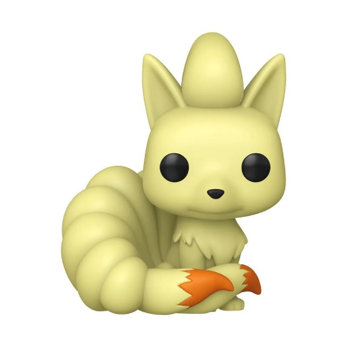 Figurine Funko Pop Games Pokémon Ninetales - vue 2