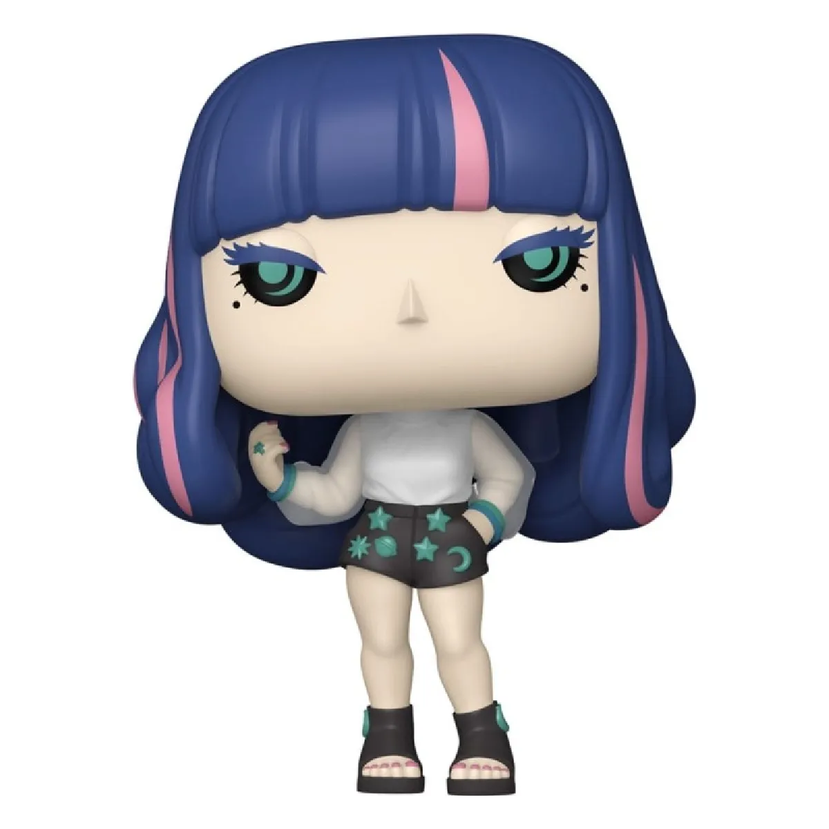 Boruto: Naruto Next Generations Figurine POP! Eida 9 cm