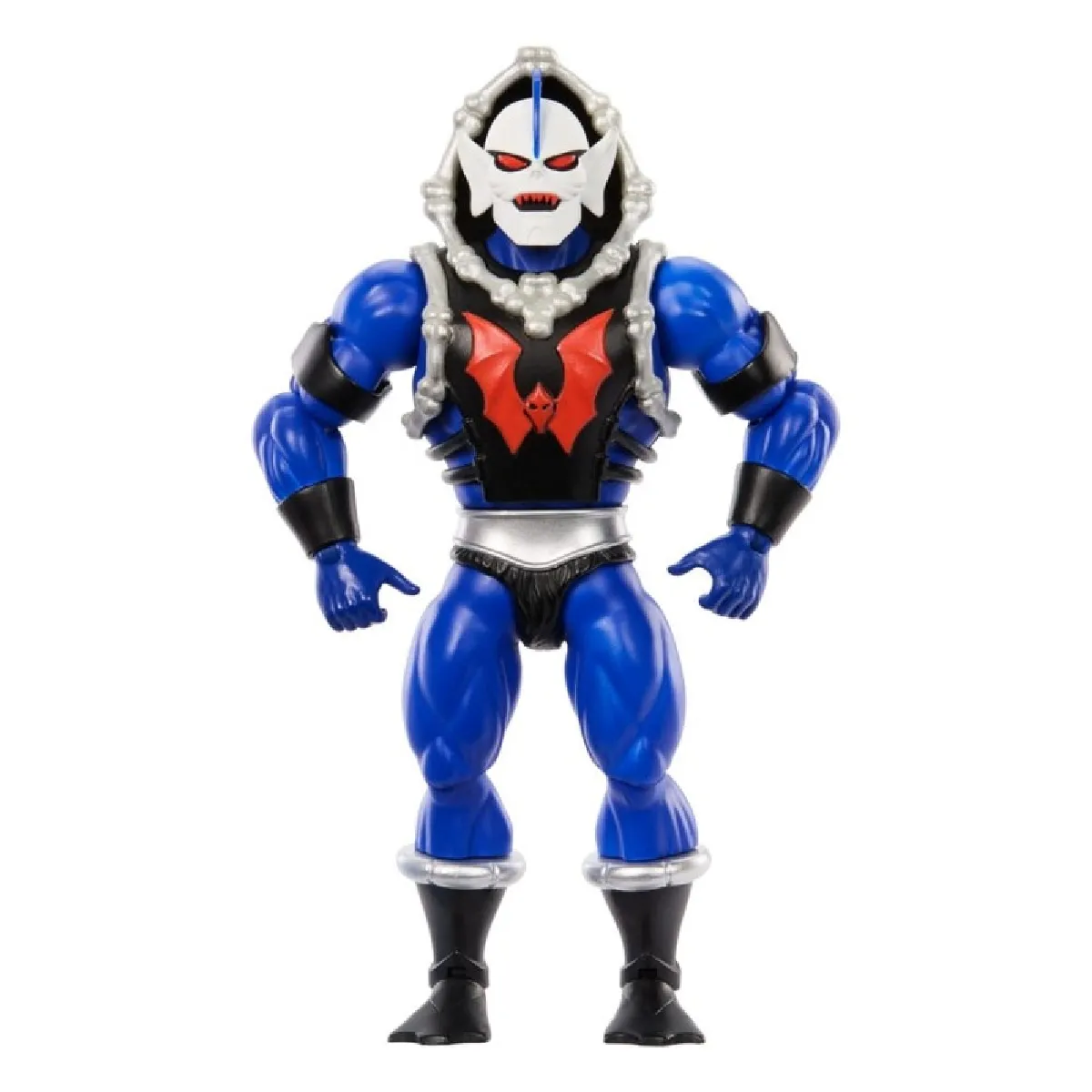 Les Maîtres De 'univers Origins Figurine Hordak 14 Cm