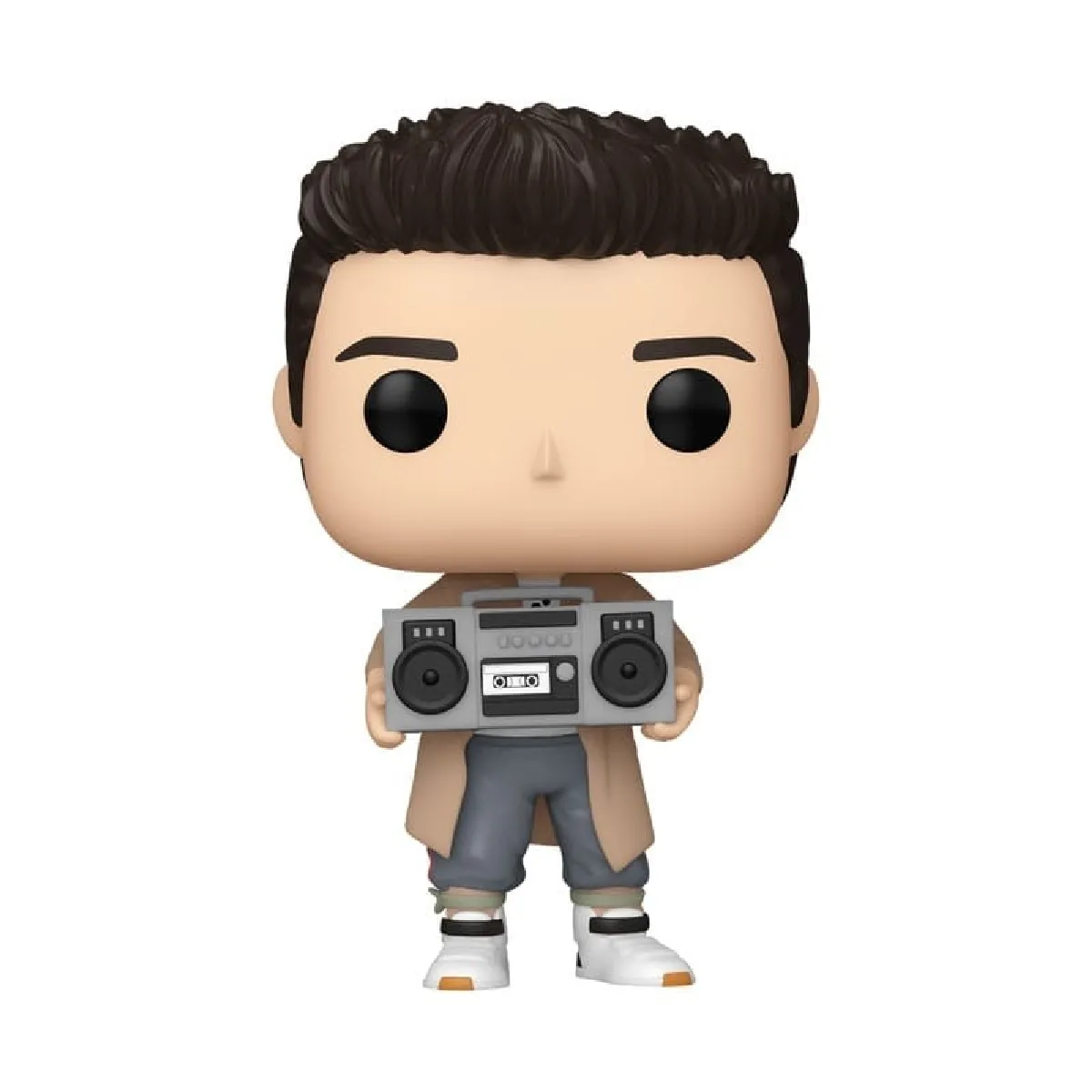 Un monde pour nous Figurine POP! Lloyd 9 cm