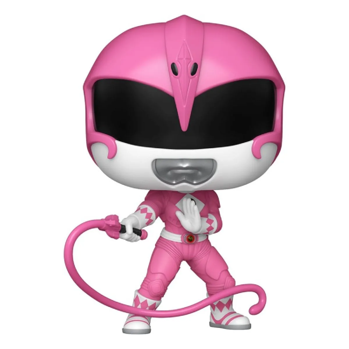 Power Rangers le film Figurine POP! Ranger 9 cm - vue 3