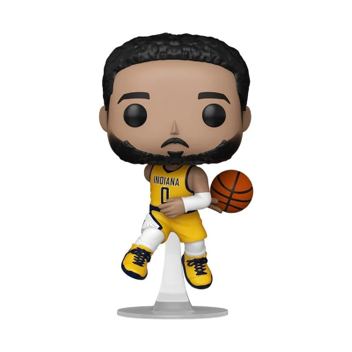 NBA Legends Figurine POP! Pacers Tyrese Haliburton 9 cm