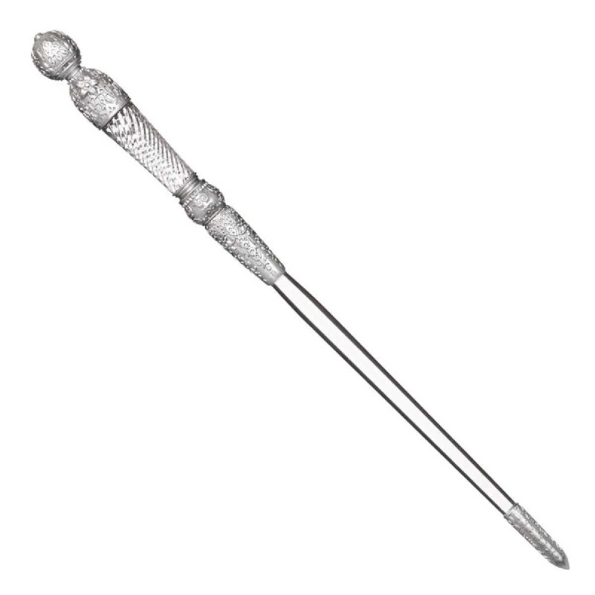Noble Collection Réplique Baguette Glinda Wicked