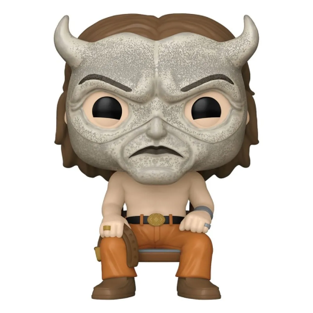 Phone Figurine POP! Plus The Grabber 9 cm