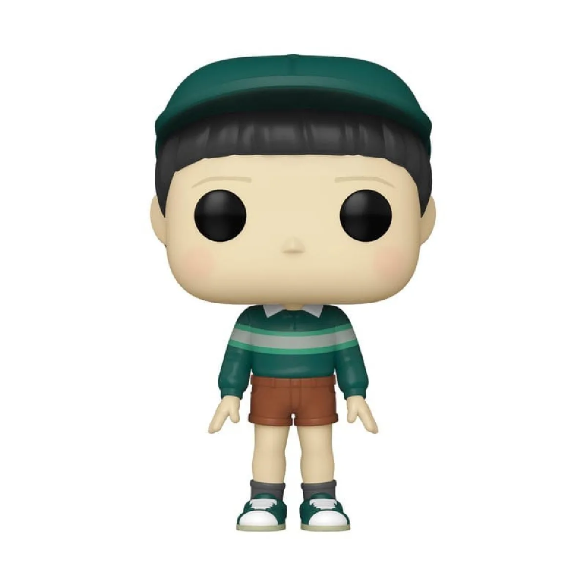 Squid Game Figurine POP! Squid Game S3 Chul su 9 cm