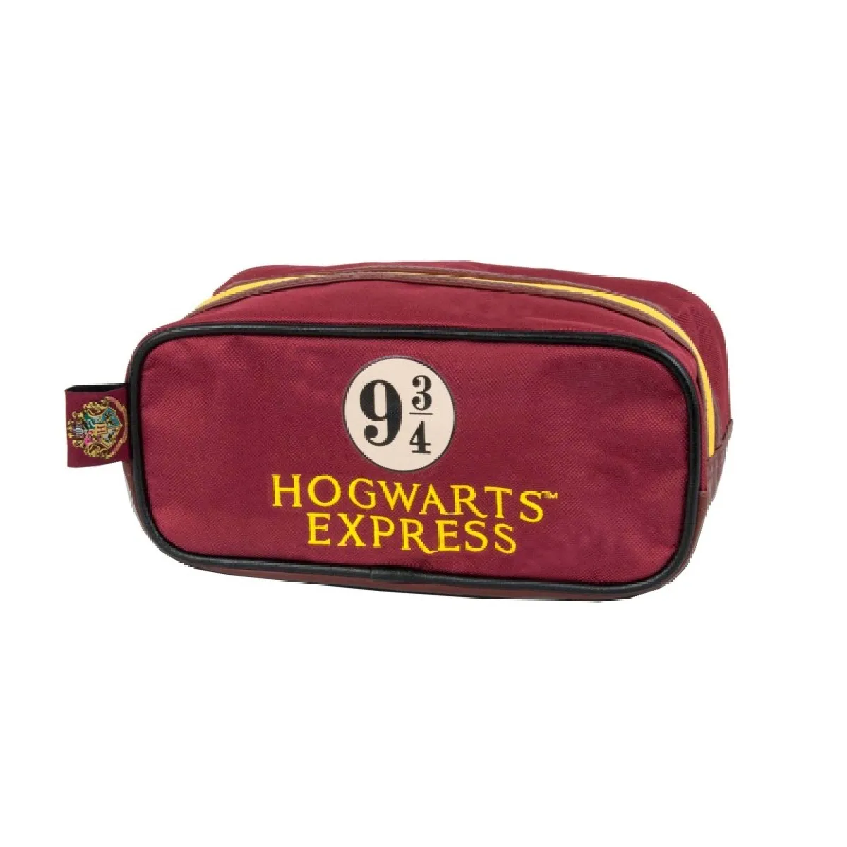 GROOVY Harry Potter - Trousse de toilette Hogwarts Express 9 3/4