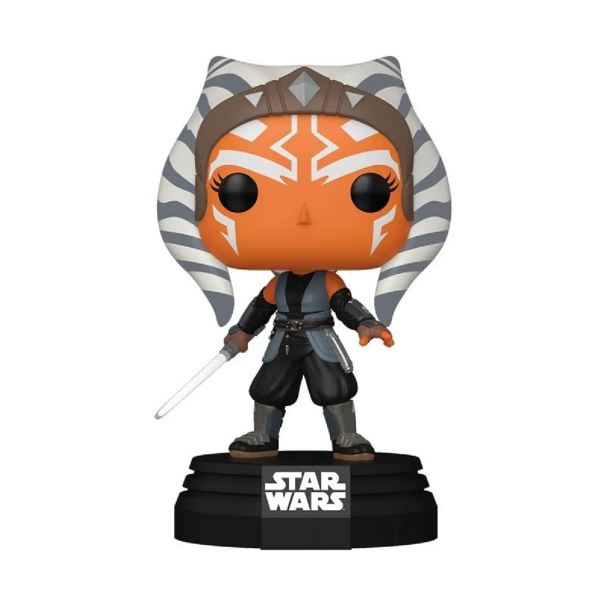 Funko Star Wars Figurine POP! Super Sized Super Ahsoka SFX 15 cm