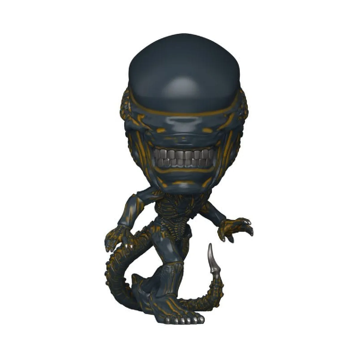 Alien : Earth Figurine POP! Super Sized Xenomorph 15 cm