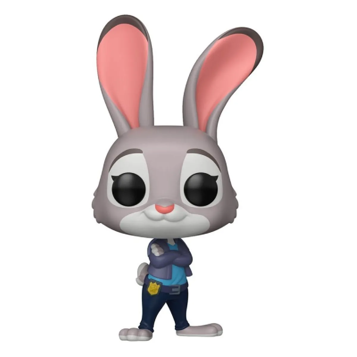 Zootopie 2 Figurine POP! Judy Hopps 9 cm