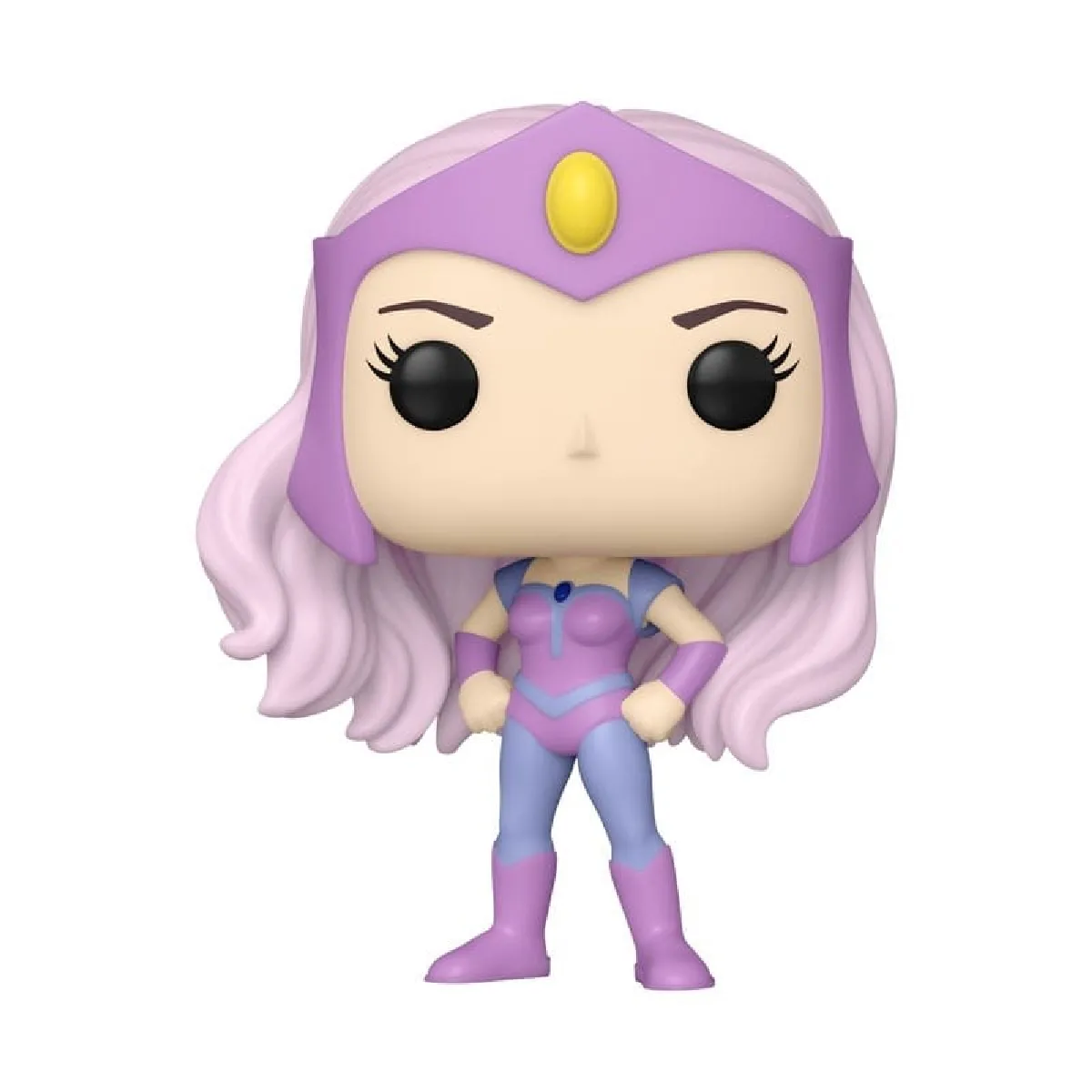 Les Maîtres de 'univers Figurine POP! She Ra Glimmer 9 cm