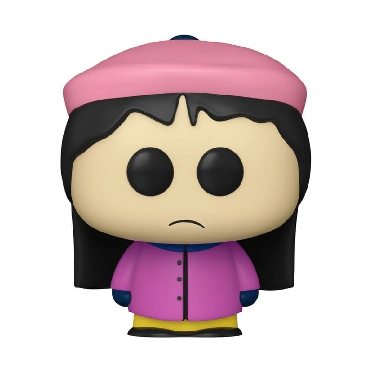 Figurine Funko Pop TV South Park S6 Wendy Testaburger - vue 2