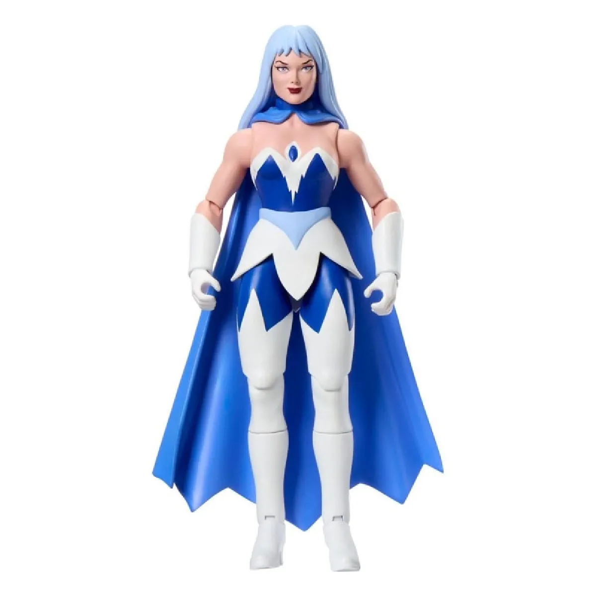 Les Maîtres de 'Univers Origins Figurine Cartoon Collection: Frosta 14 cm - vue 7