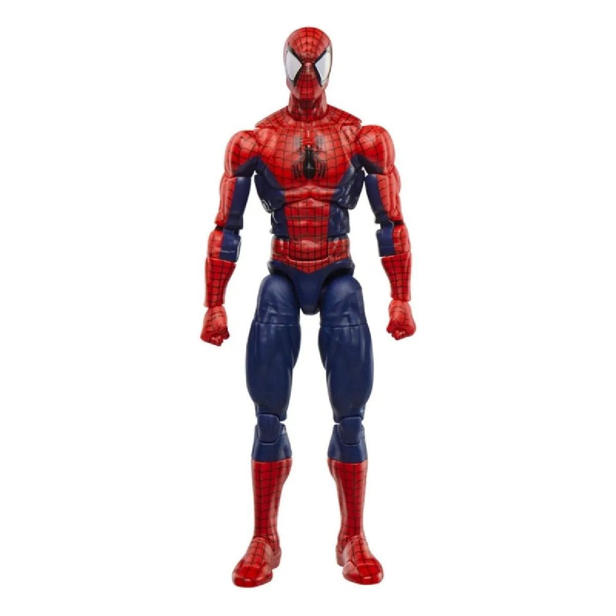 Hasbro figurine Spider-Man Marvel Legends - 15 cm