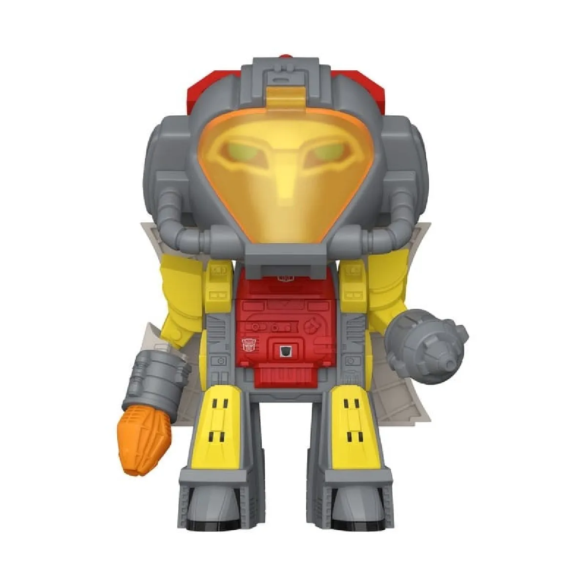 Transformers Figurine POP! Oversized Omega Supreme 15 cm