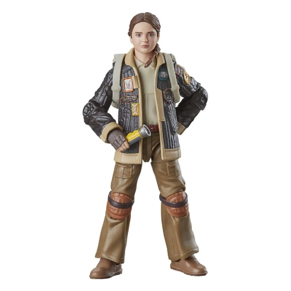 Star Wars : Skeleton Crew Series Figurine Fern 15 Cm - vue 10