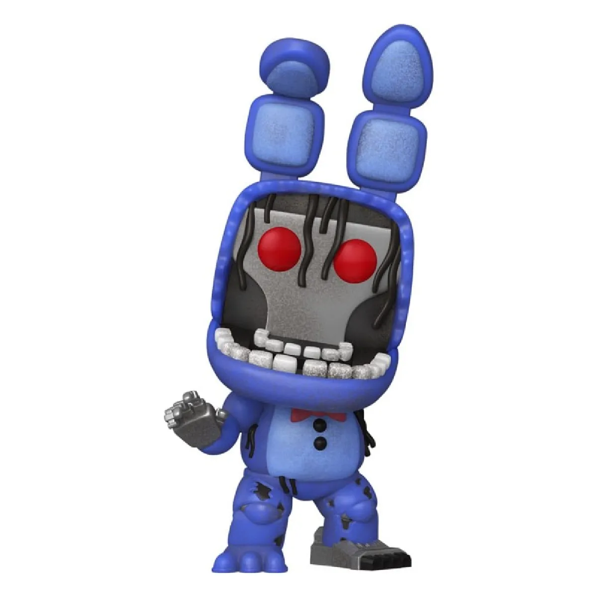 Funko Pop! Games: Five Nights at Freddys Withered Bonnie - vue 3