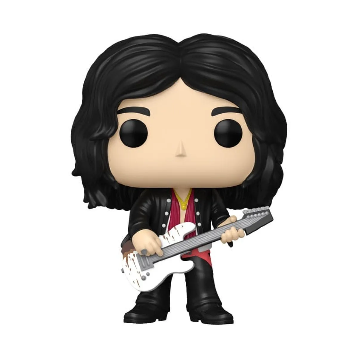Aerosmith Figurine POP! Joe Perry 9 cm