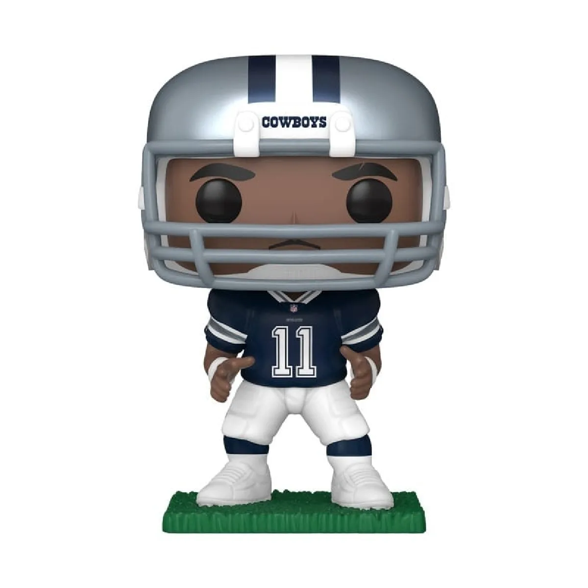 NFL : Legends Figurine POP! Cowboys Micah Parsons 9 cm