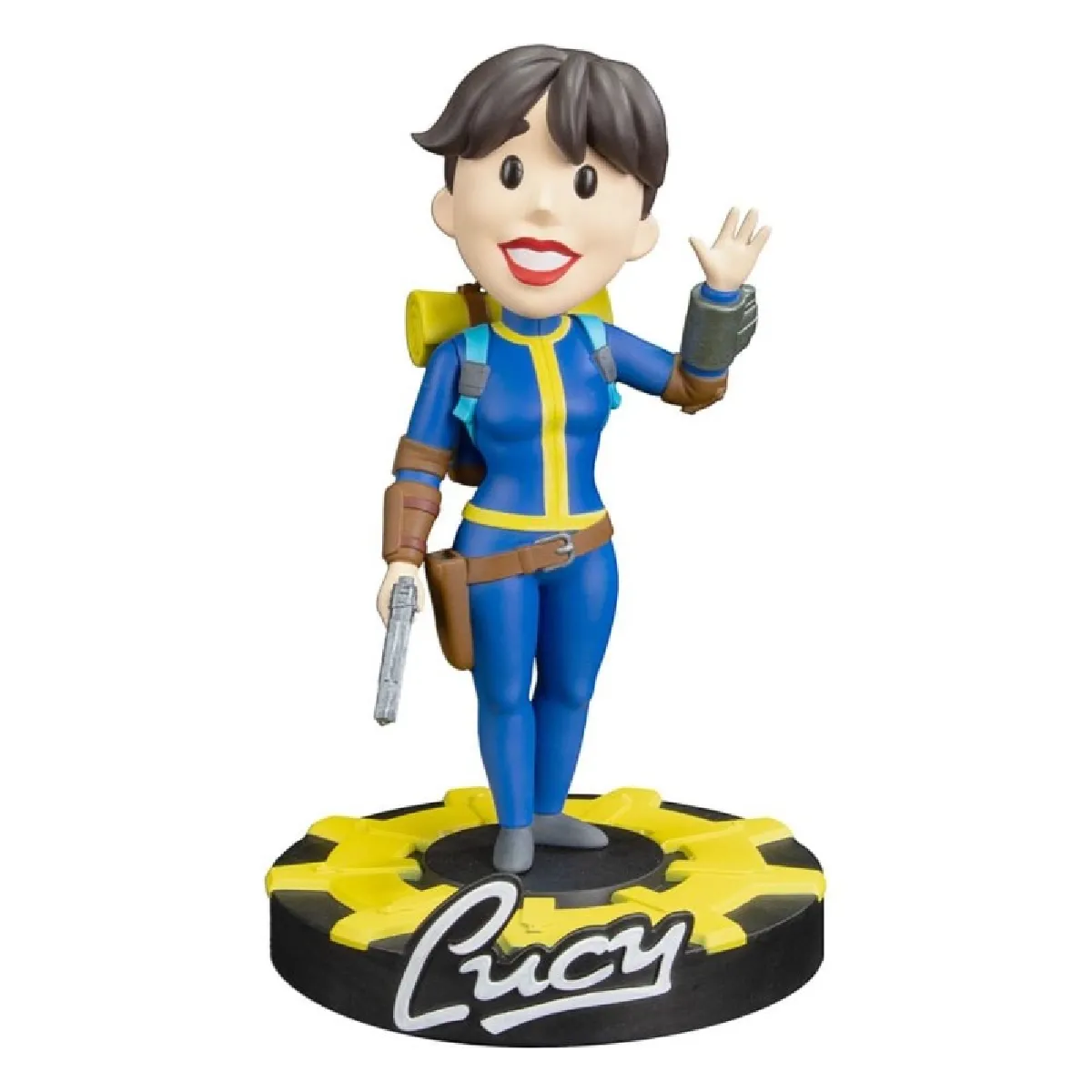 Dark Horse Fallout - Figurine Lucy 20 Cm