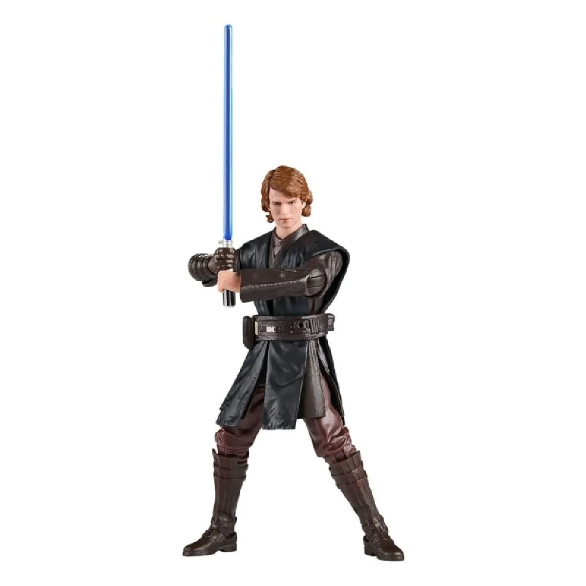 Hasbro Figurine Star Wars Anakin Black Series - 15 cm