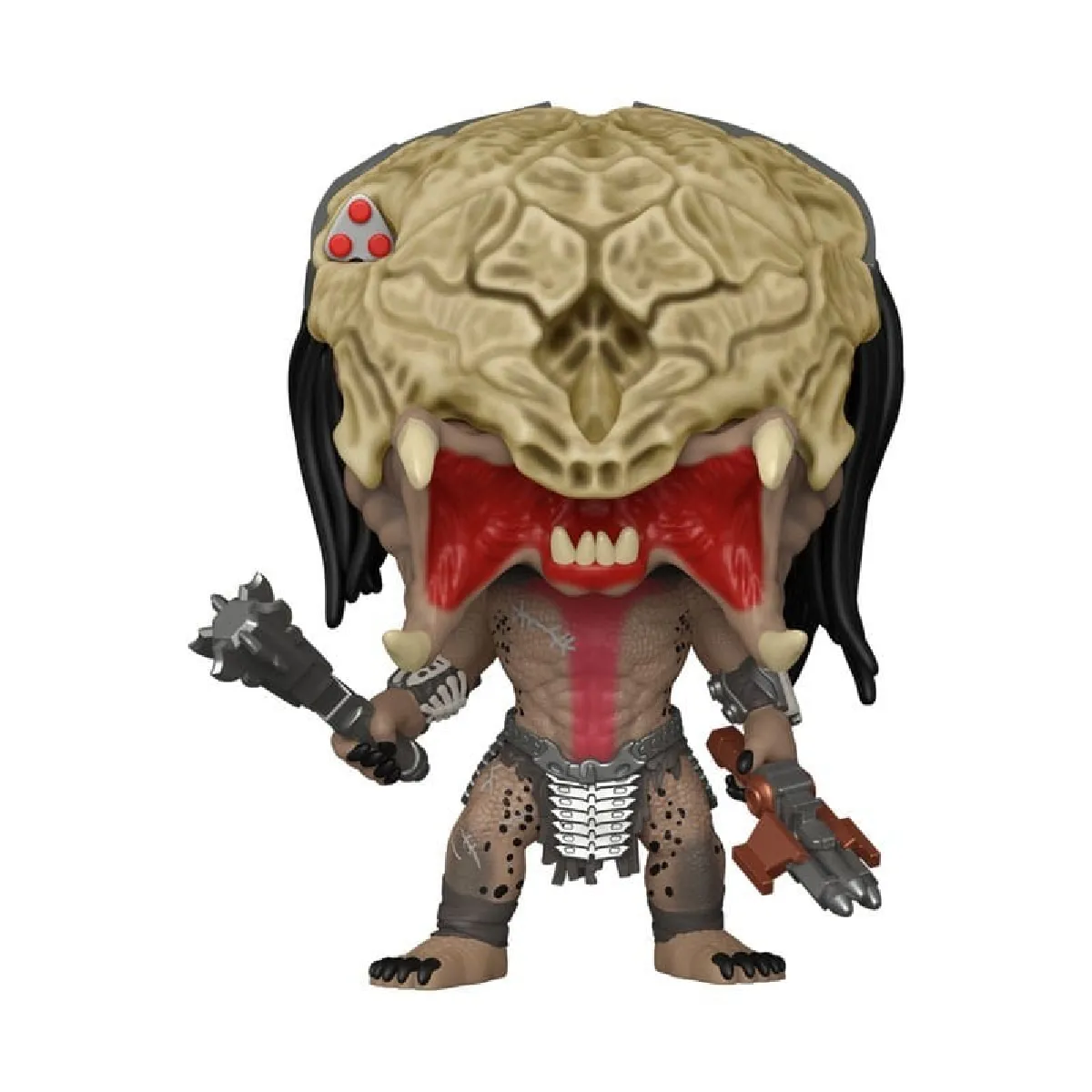 Prey Figurine POP! Feral Predator 9 cm - vue 2