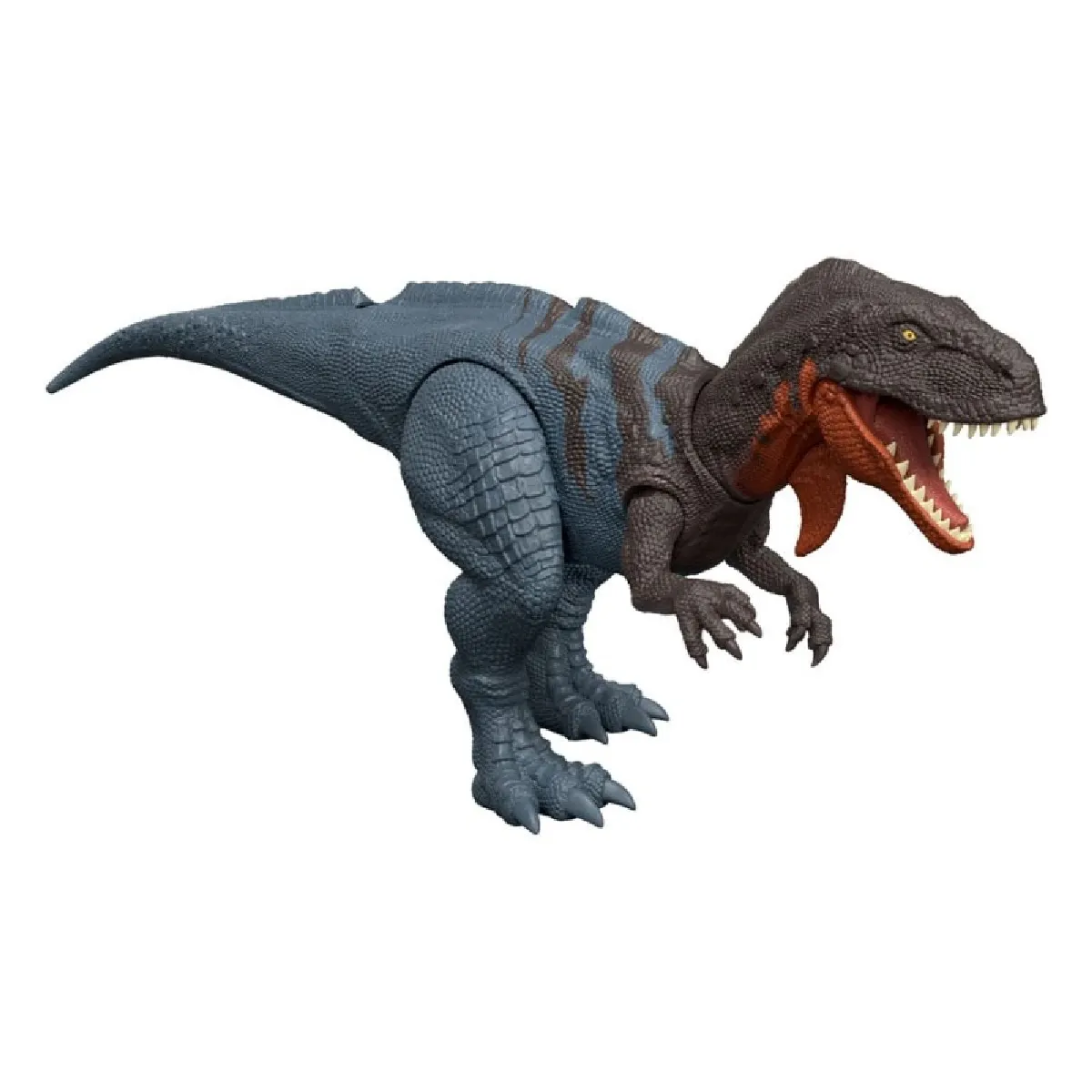 Jurassic World Renaissance Figurine articulée Abelisaurus Jurassic World JGB91 - vue 8