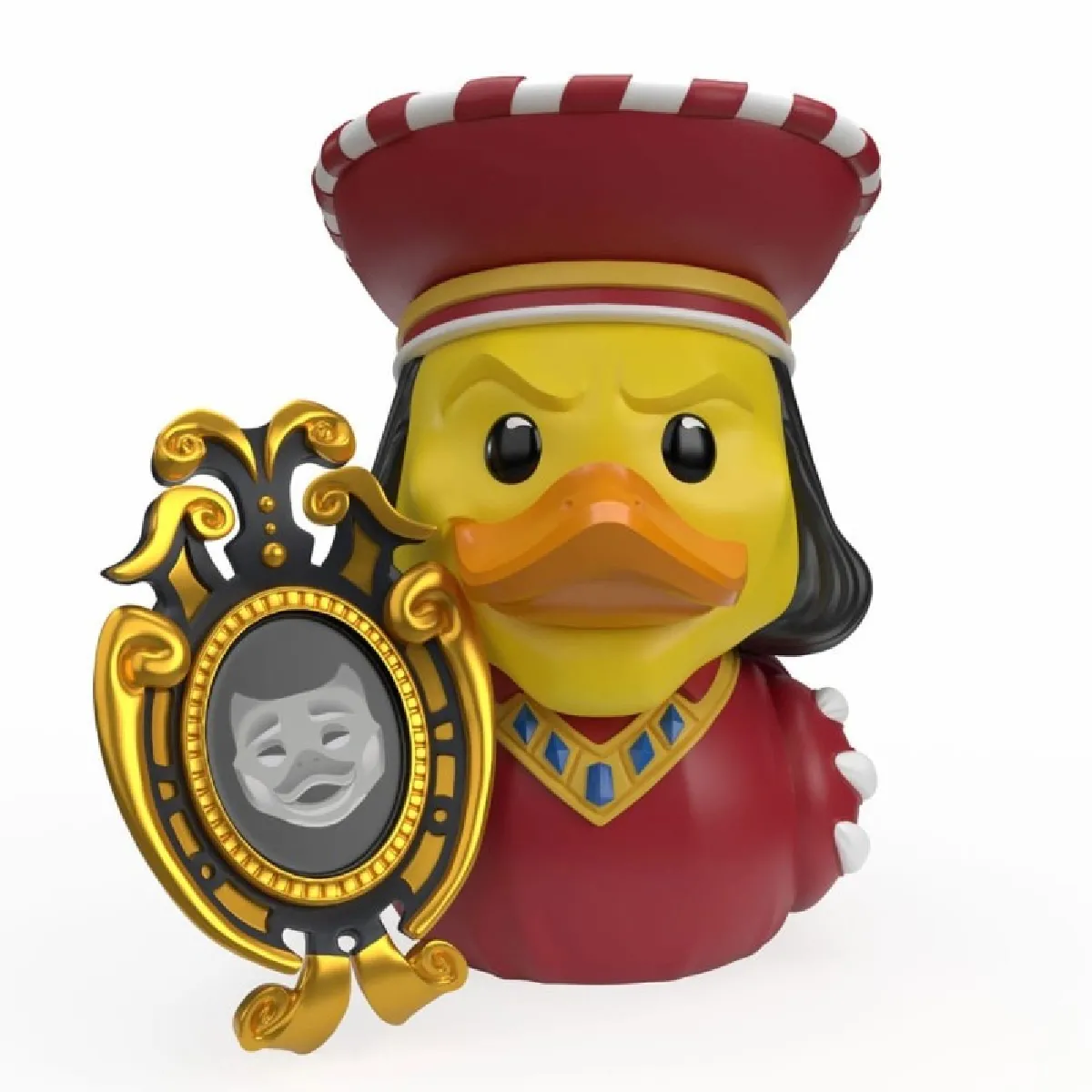 Numskull Figurine Tubbz Lord Farquaad Shrek - 10 Cm