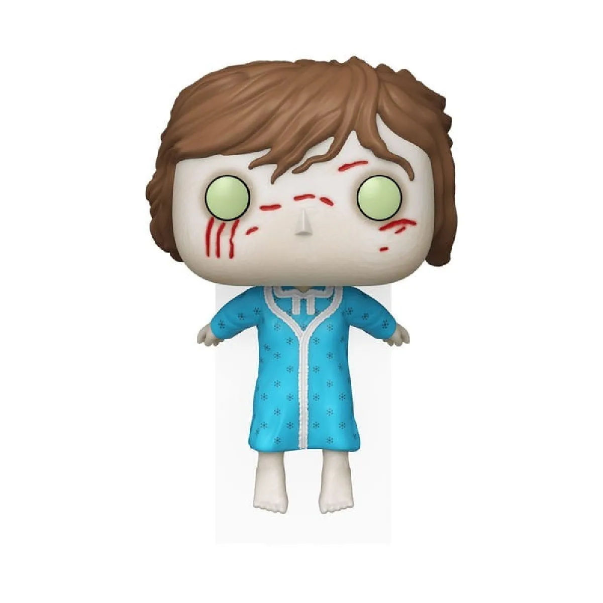'Exorciste Figurine POP! Regan Floating Exclusive Edition 9 cm - vue 3