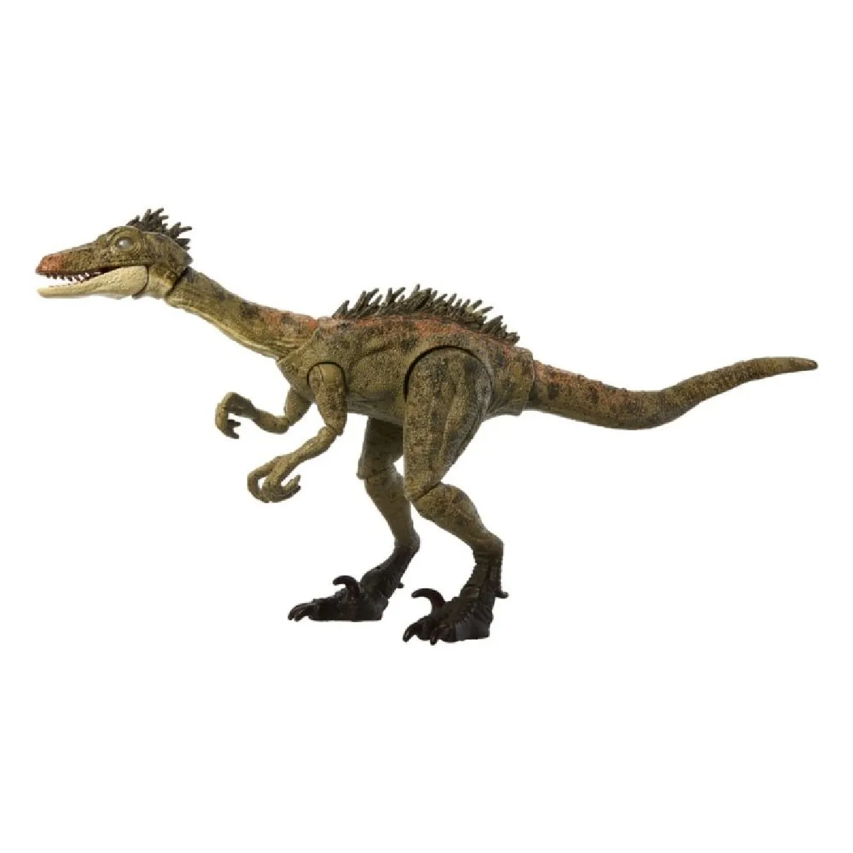 Mattel Jurassic World Figurines articulées Collection Hammond Atrociraptor Tiger JDJ09 - vue 7