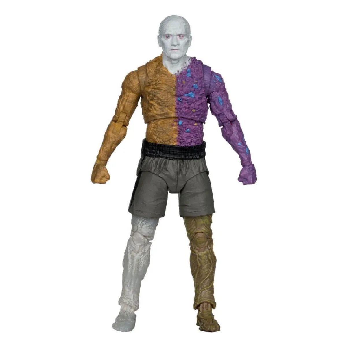 Mcfarlane Toys Superman (2025) Dc Multiverse - Figurine Metamorpho 17 Cm