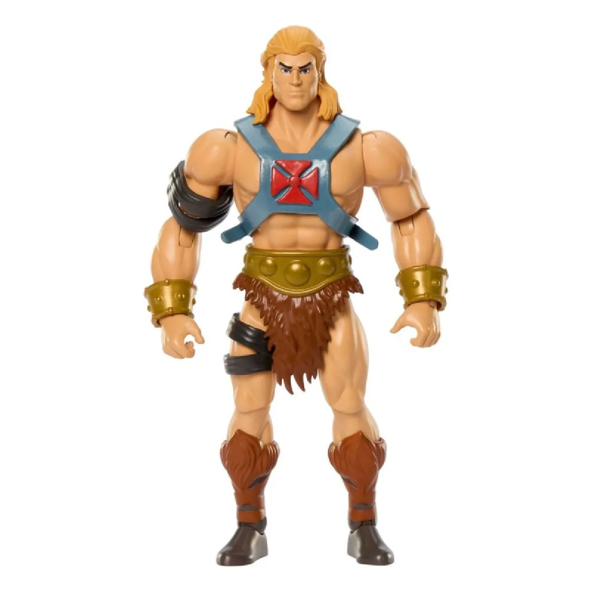 Les Maîtres de 'Univers x ThunderCats Figurine He Man 14 cm