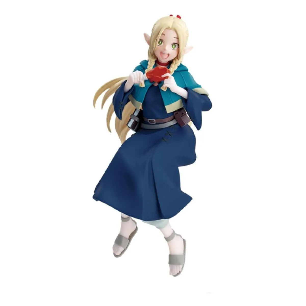 Delicious in Dungeon Statuette PM Perching Marcille 15 cm