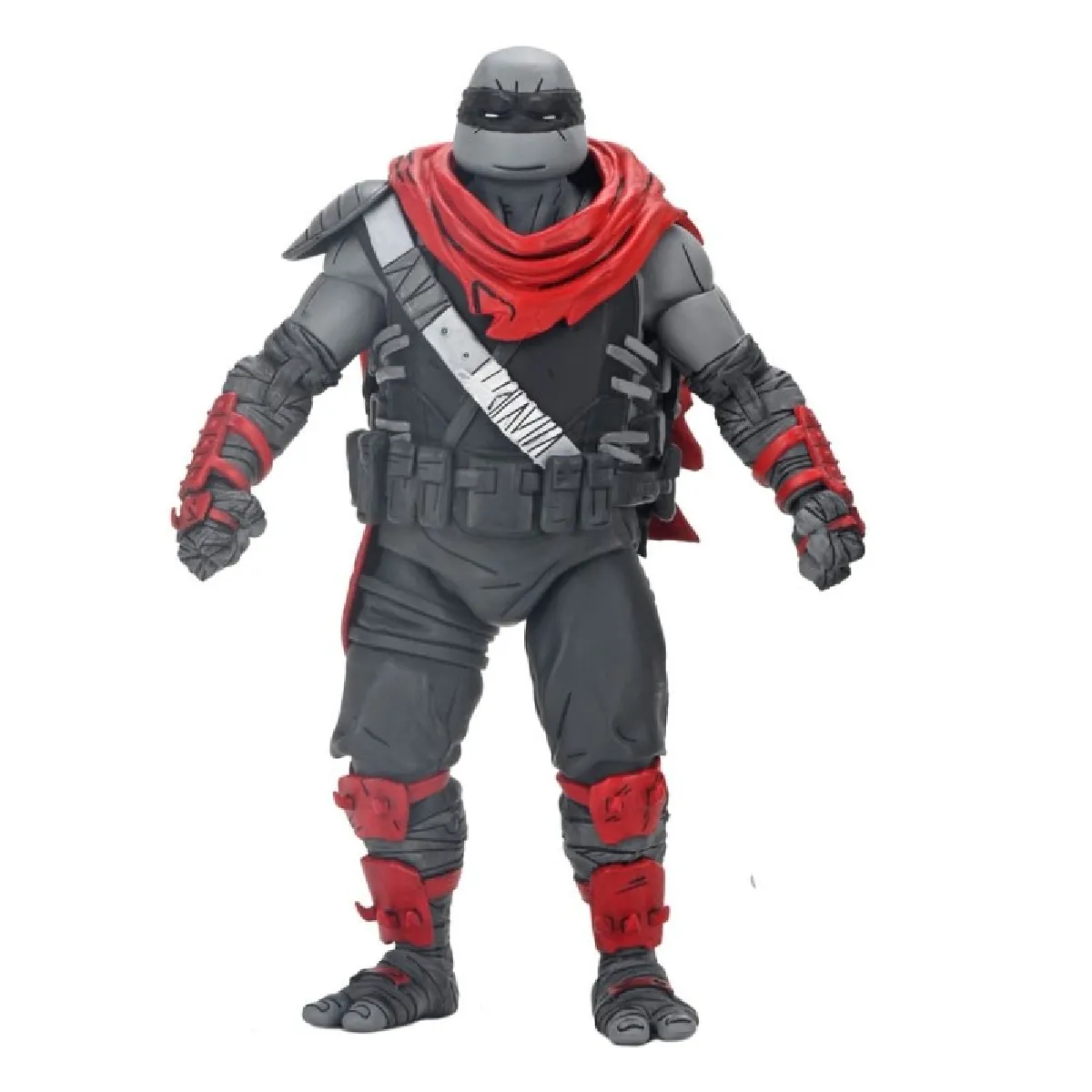 Neca Figurine Les Tortues Ninja Leonardo Nightwatcher - 18 Cm