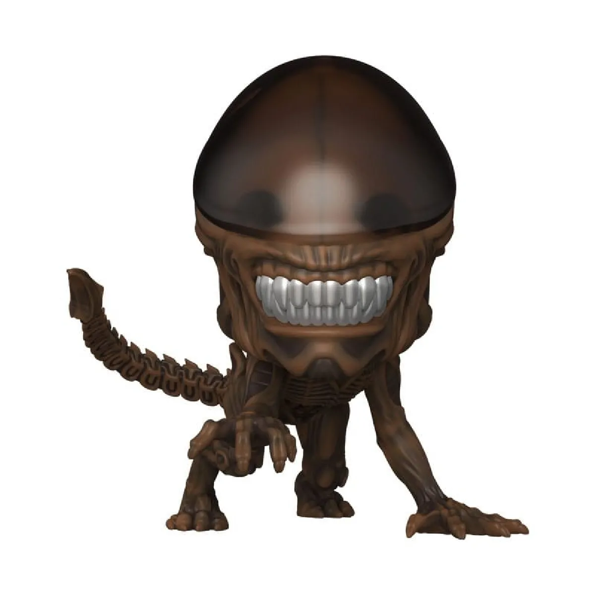 Figurine Funko Pop! Alien 3 Xenomorph Vinyle 6 pouces Cadeau pour Fans - vue 2