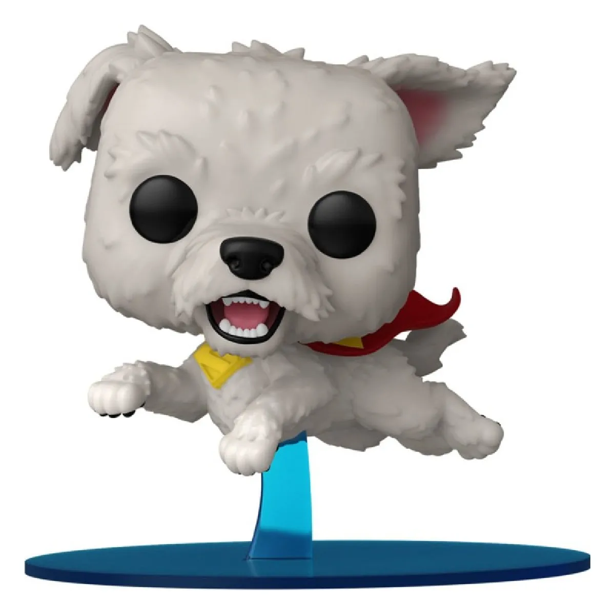 Superman (2025) - Figurine POP! Figurine Krypto 9 cm