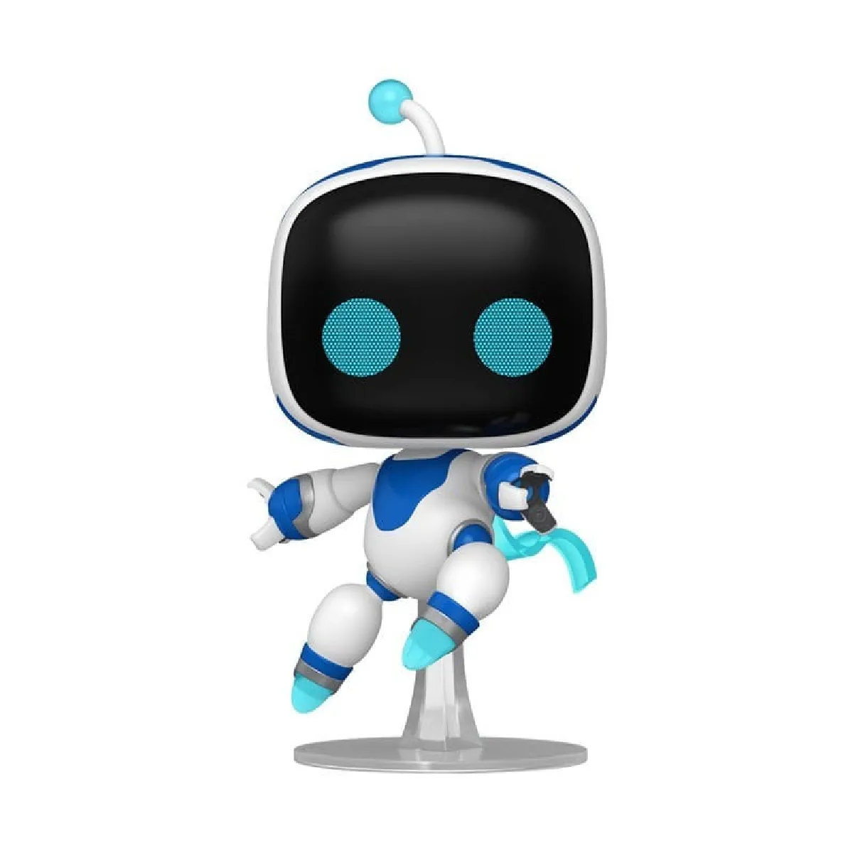 Figurine Funko Pop Games Astro Bot - vue 3