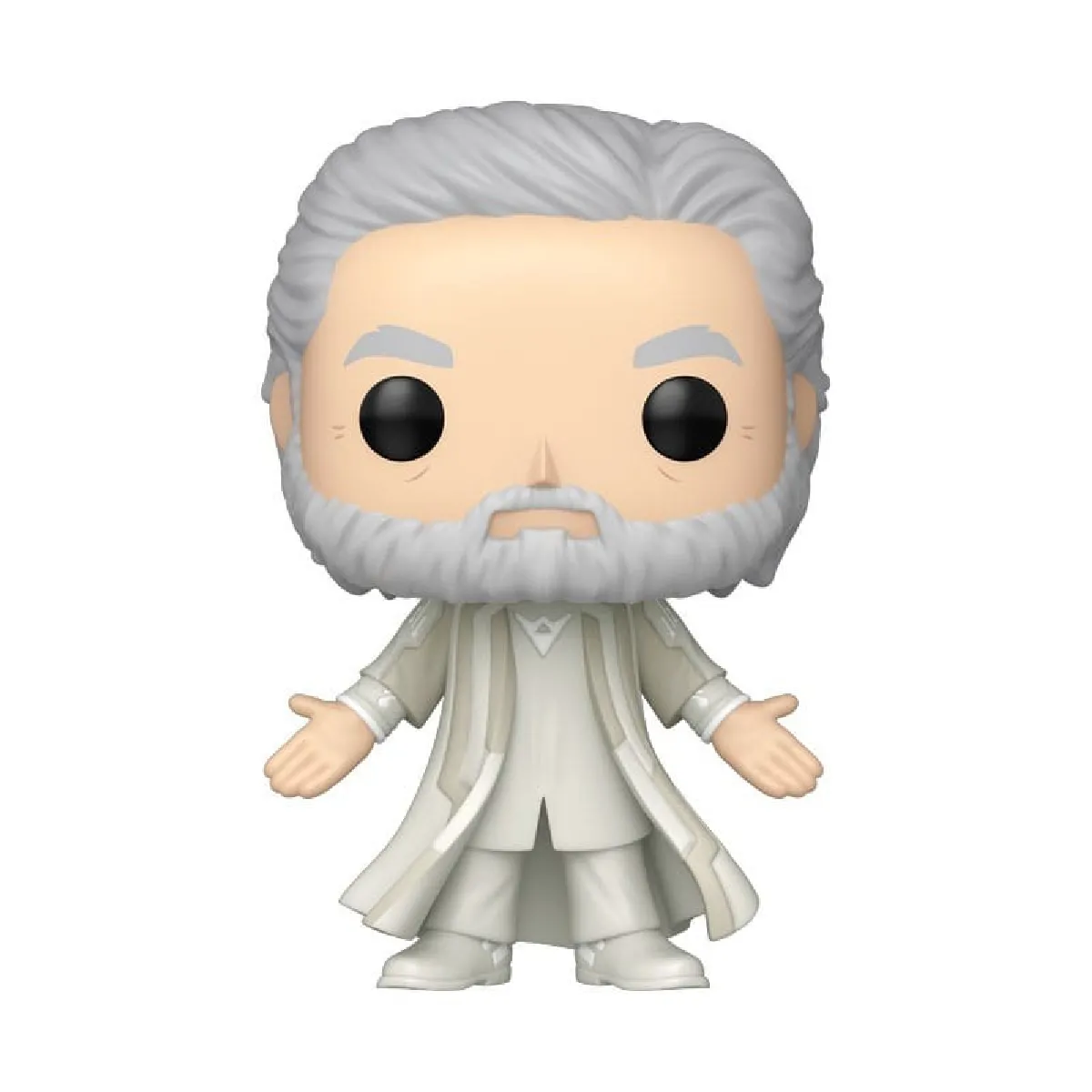 Figurine Funko Pop Movies Tron Ares Kevin Flynn - vue 2