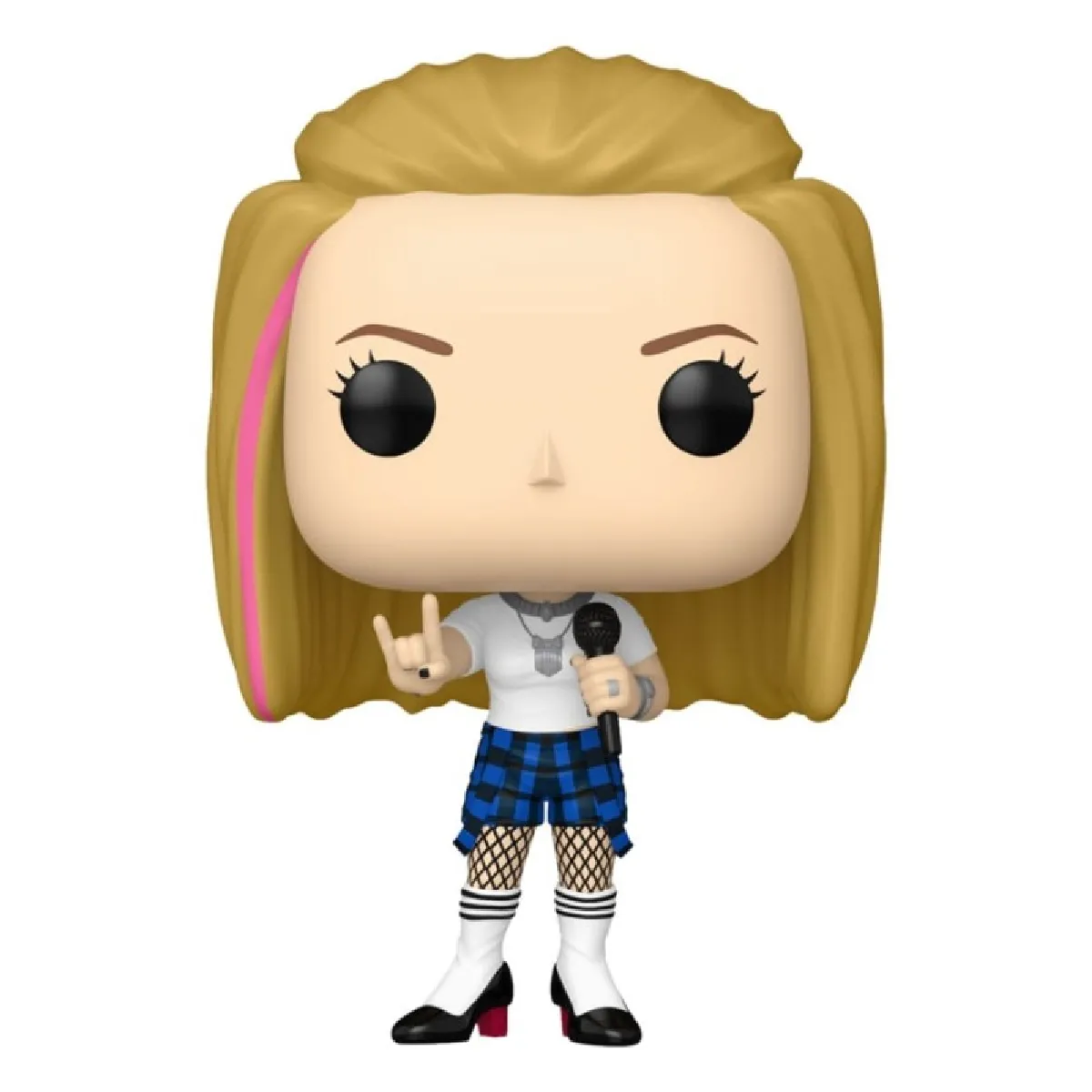 Avril Lavigne Figurine POP! Avril Lavigne Girlfriend 9 cm