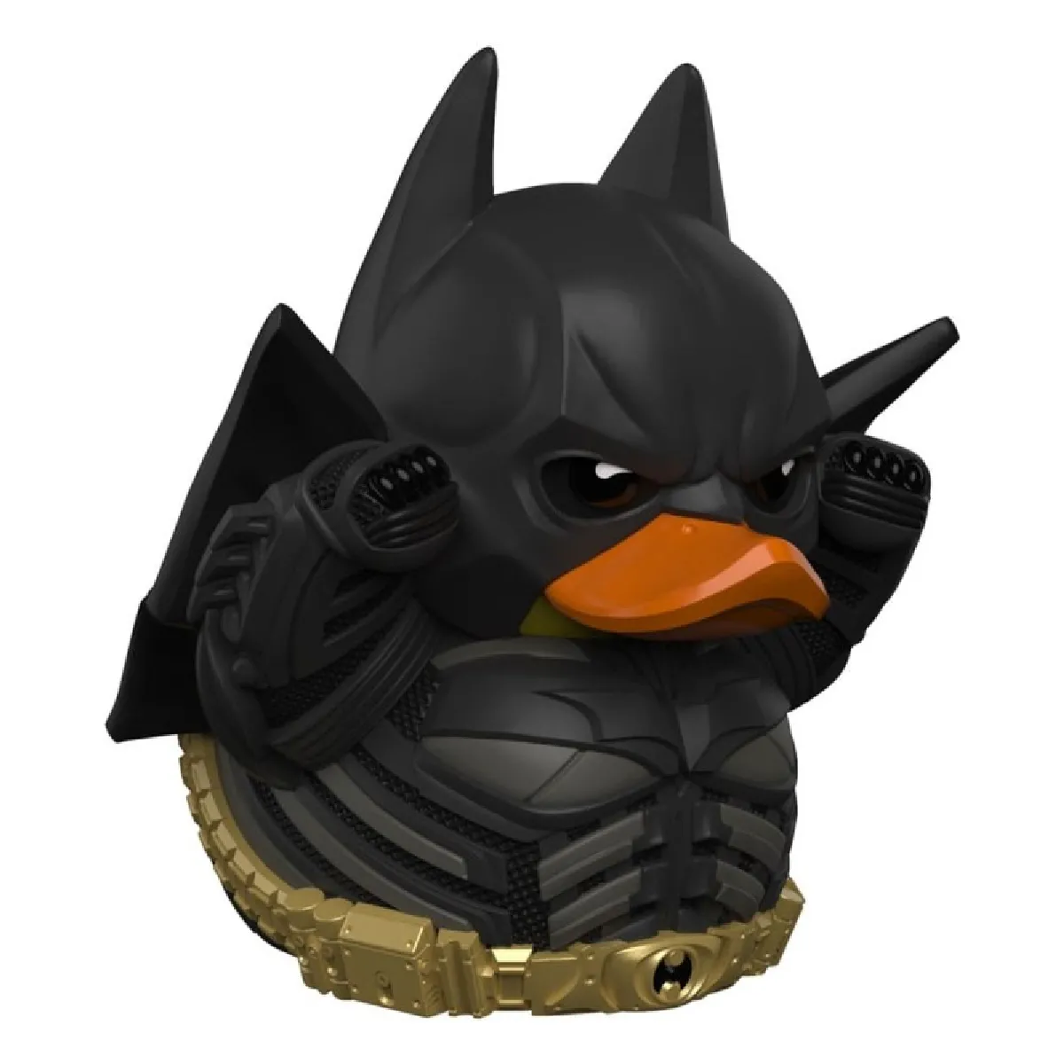 Numskull Figurine Tubbz Batman The Dark Knight - 10 Cm