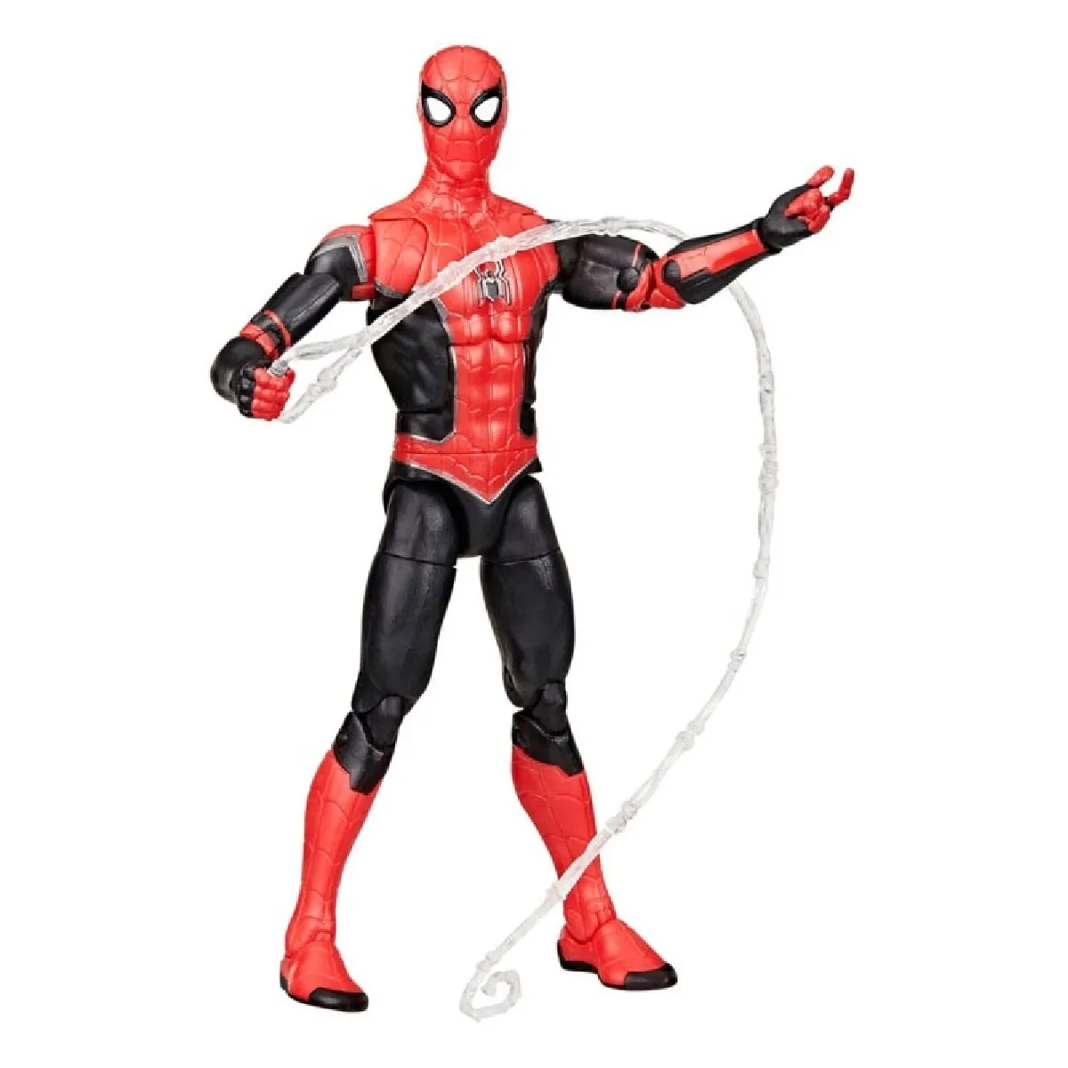 Marvel Legends Maximum Series Spider Man Figurine