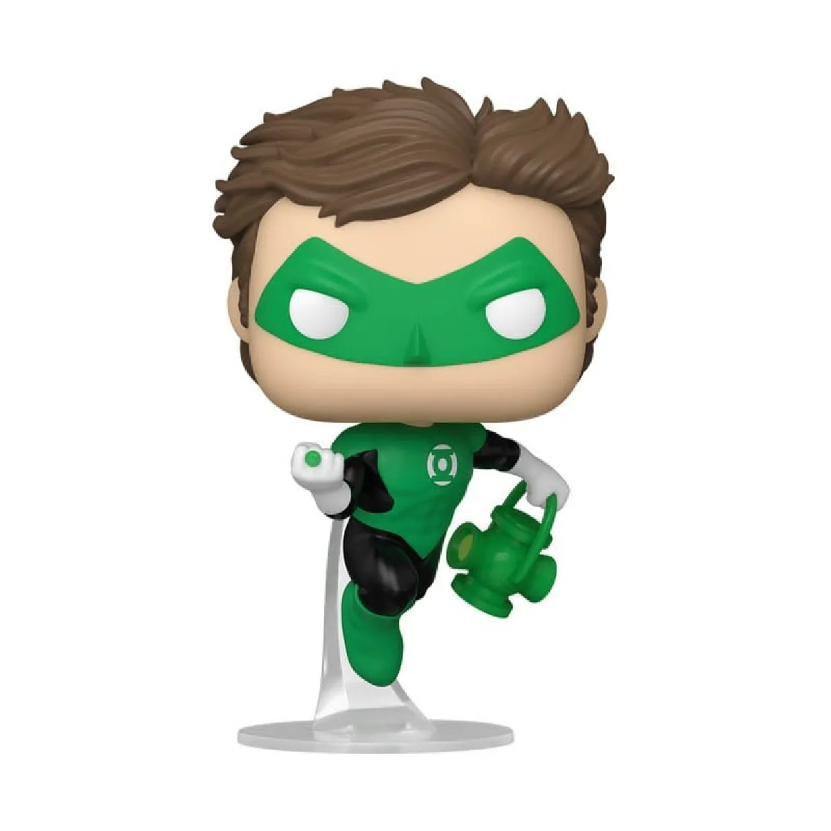 Figurine Funko Pop Heroes DCNC Lantern
