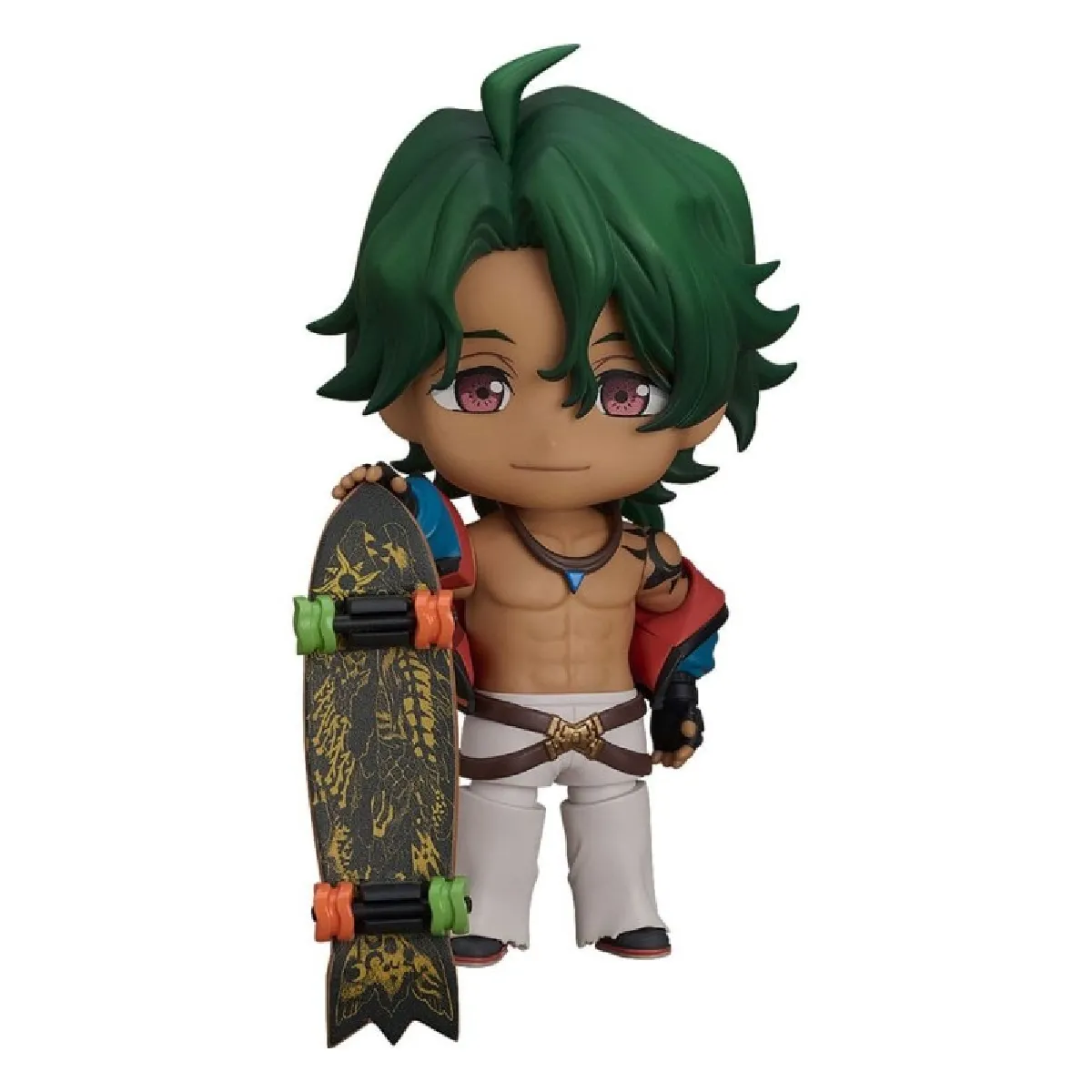 Orange Rouge Orange/Rouge Figurine Nendoroid Joe