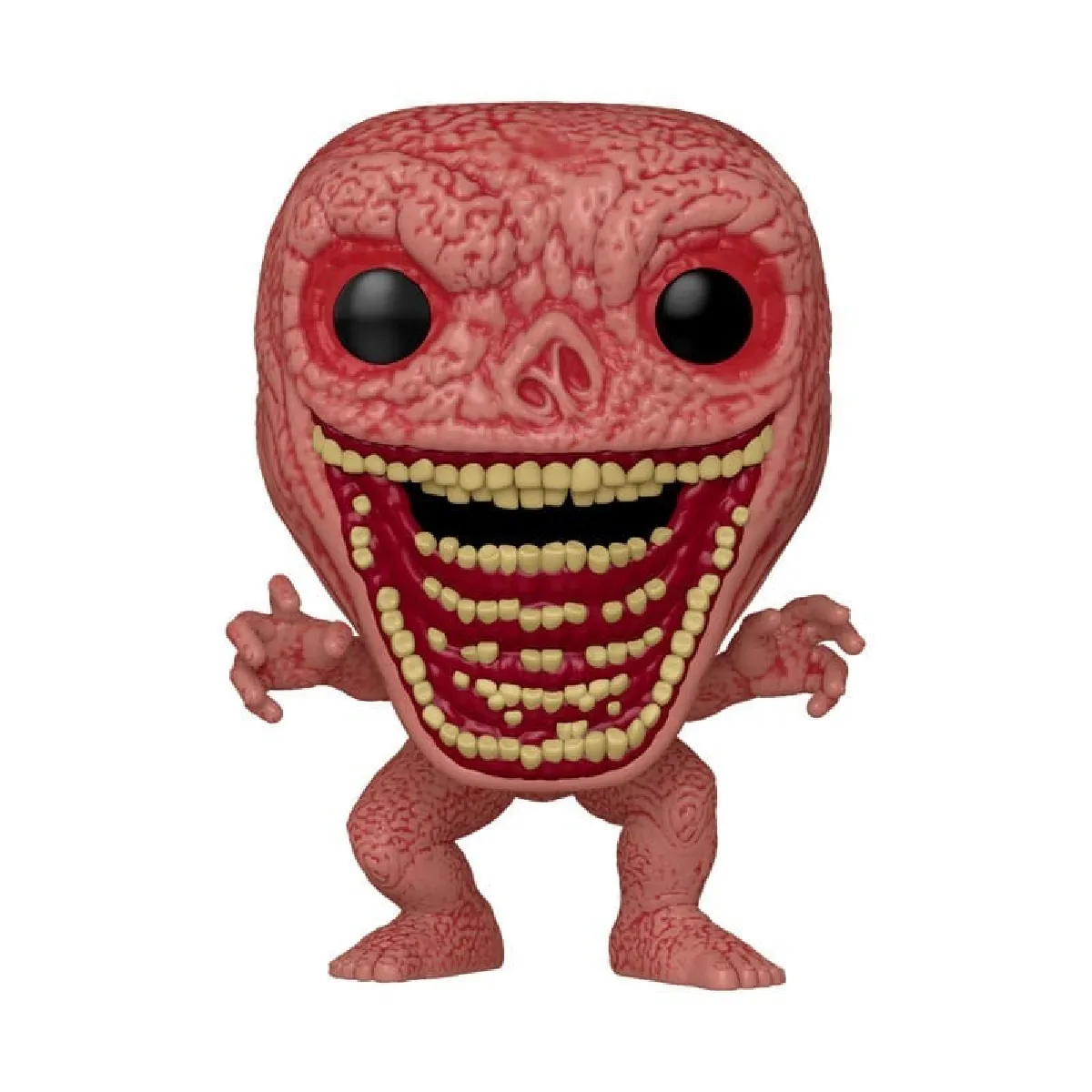 Smile Figurine POP! Entity 9 cm