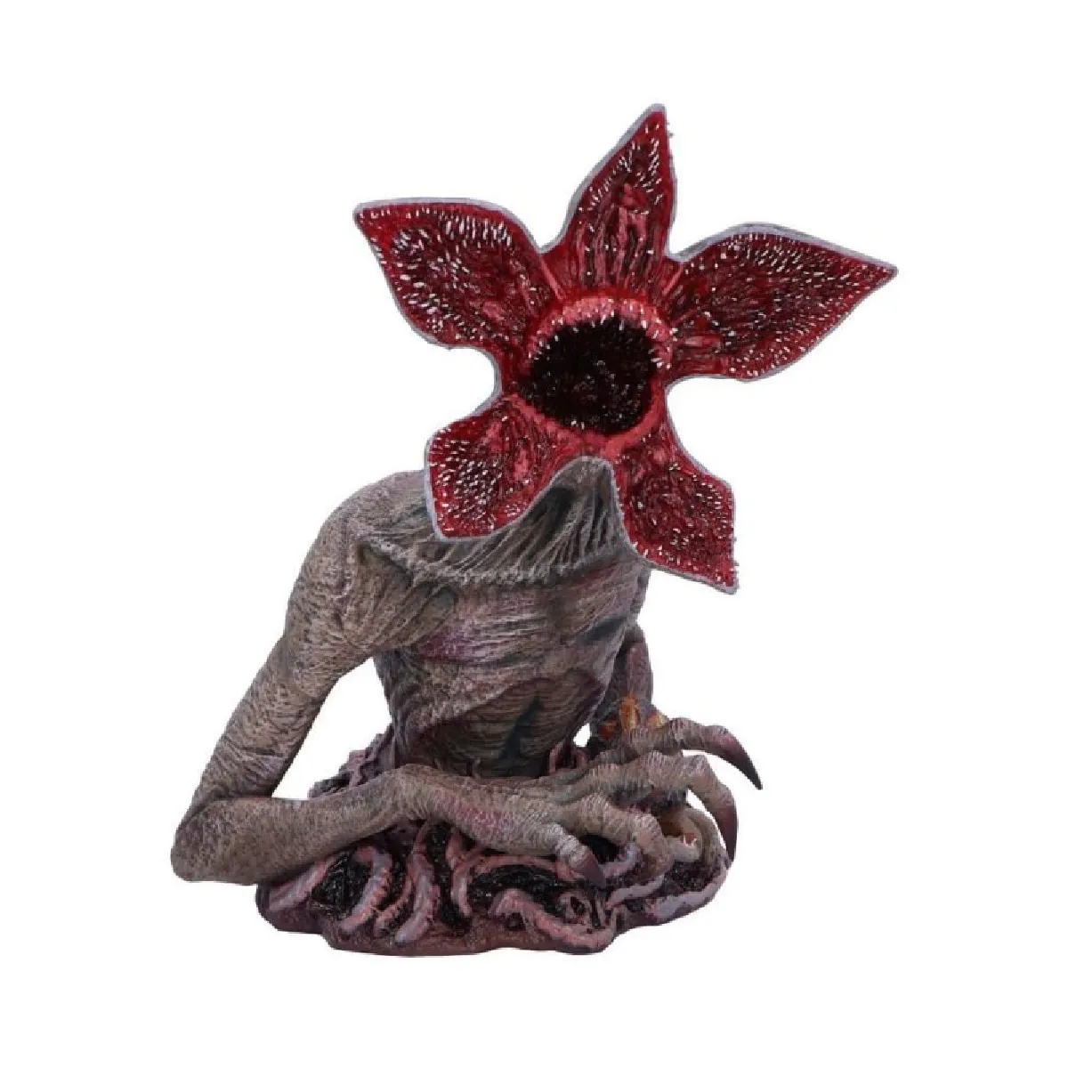 Non Communiqué Stranger Things - Buste Demogorgon 30 Cm - Image 4